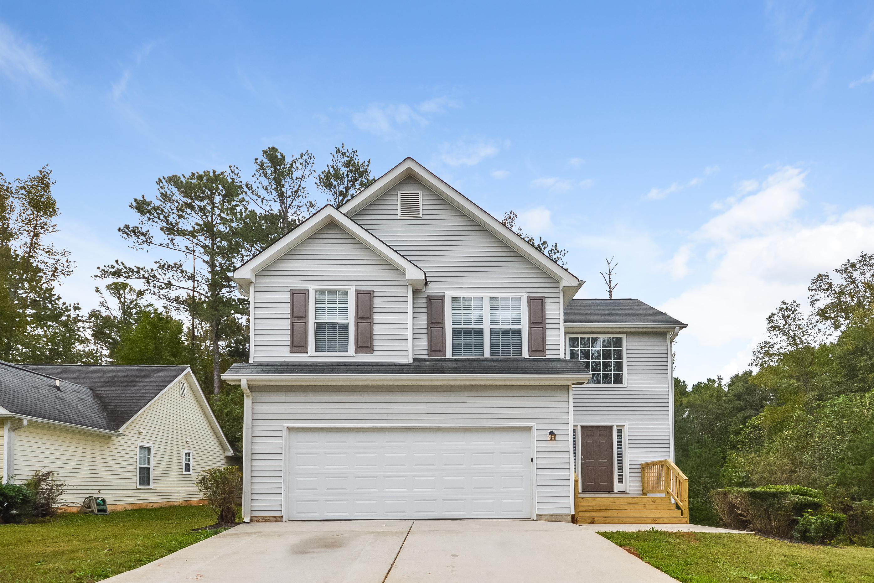 5014 River Overlook Way Lithonia, GA 30038